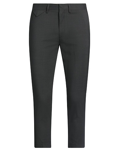 LOW BRAND Chinos 54% Wool, 45% Polyester, 1% Elastane