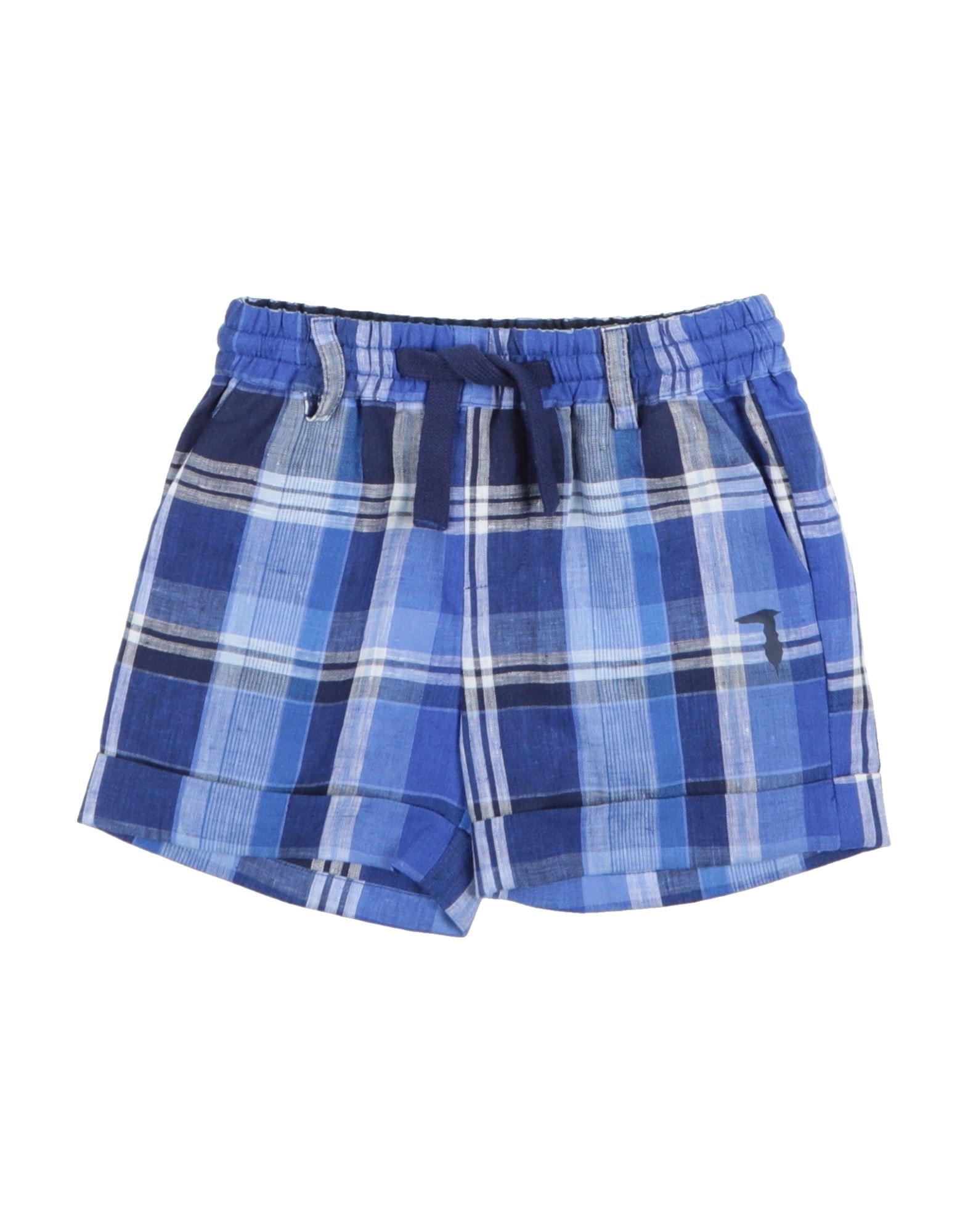 TRUSSARDI JUNIOR - Shorts & Bermuda Shorts