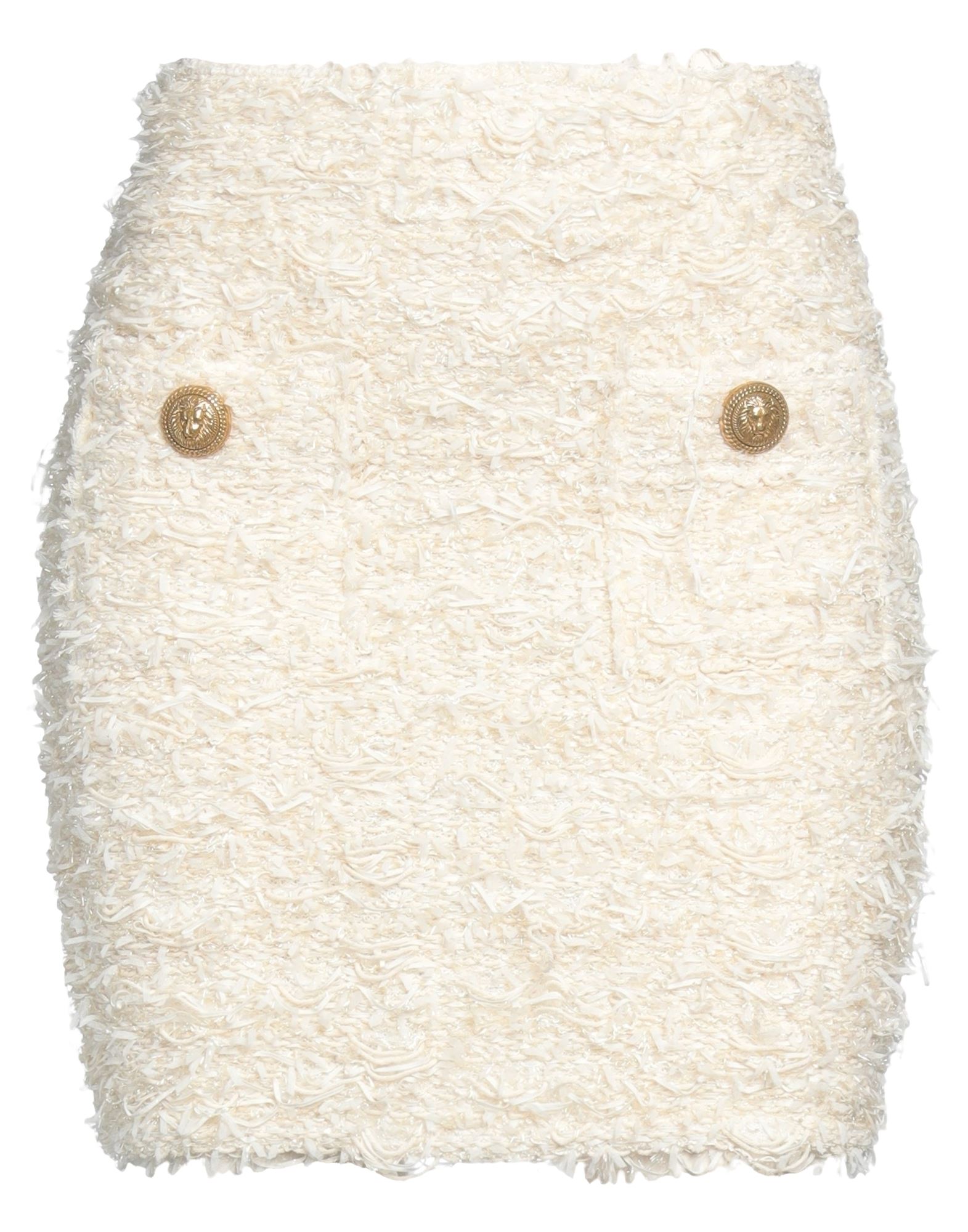 BALMAIN - Mini skirts