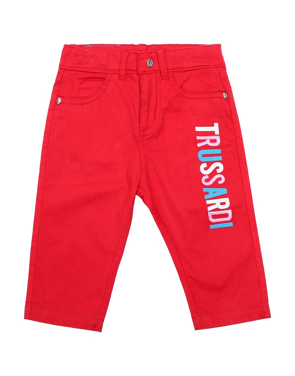 TRUSSARDI JUNIOR - Casual παντελόνια