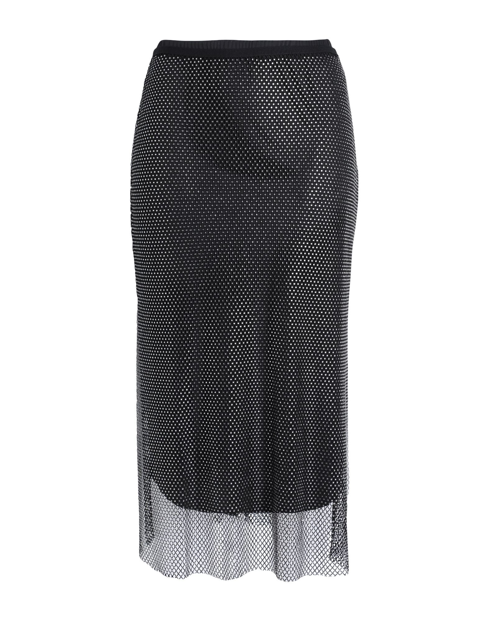 MAX&Co. - ミディスカート