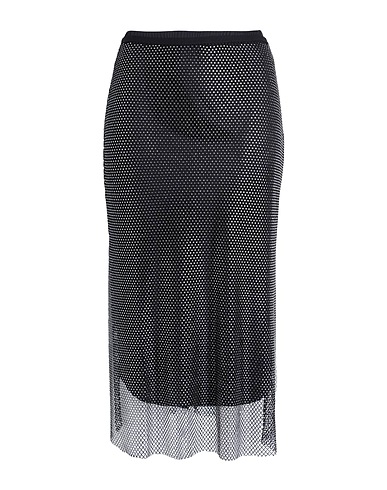 MAX&Co. Jupe mi-longue 96% Polyester, 4% Élasthanne