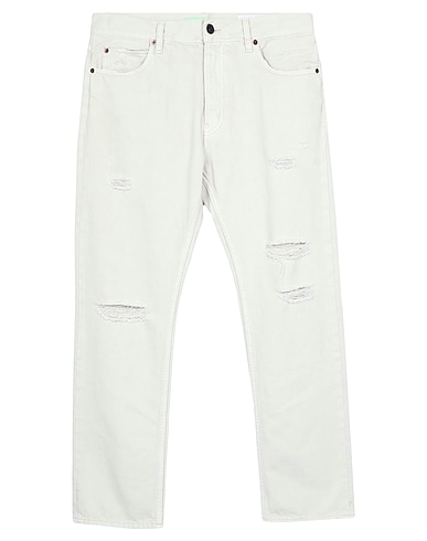 HAIKURE Casual pants 100% Cotton