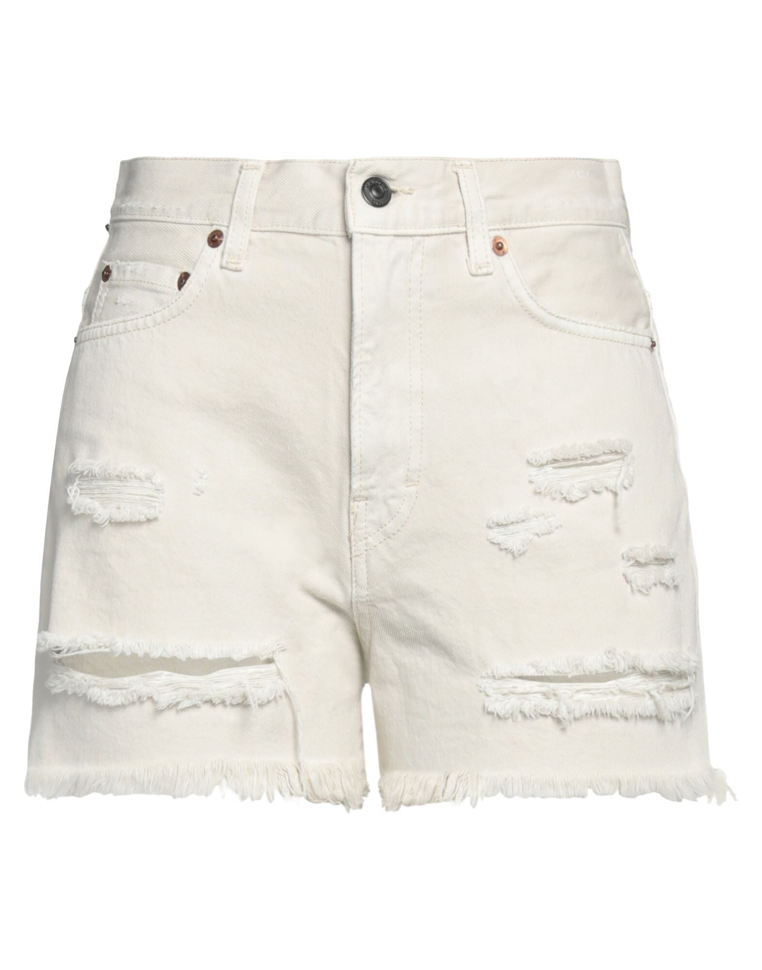 HAIKURE - Denim shorts