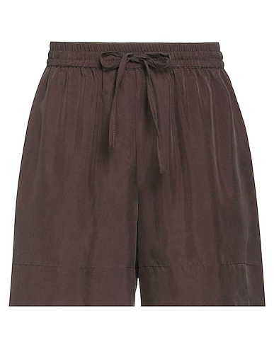 P.A.R.O.S.H. Shorts & Bermuda 100% Silk