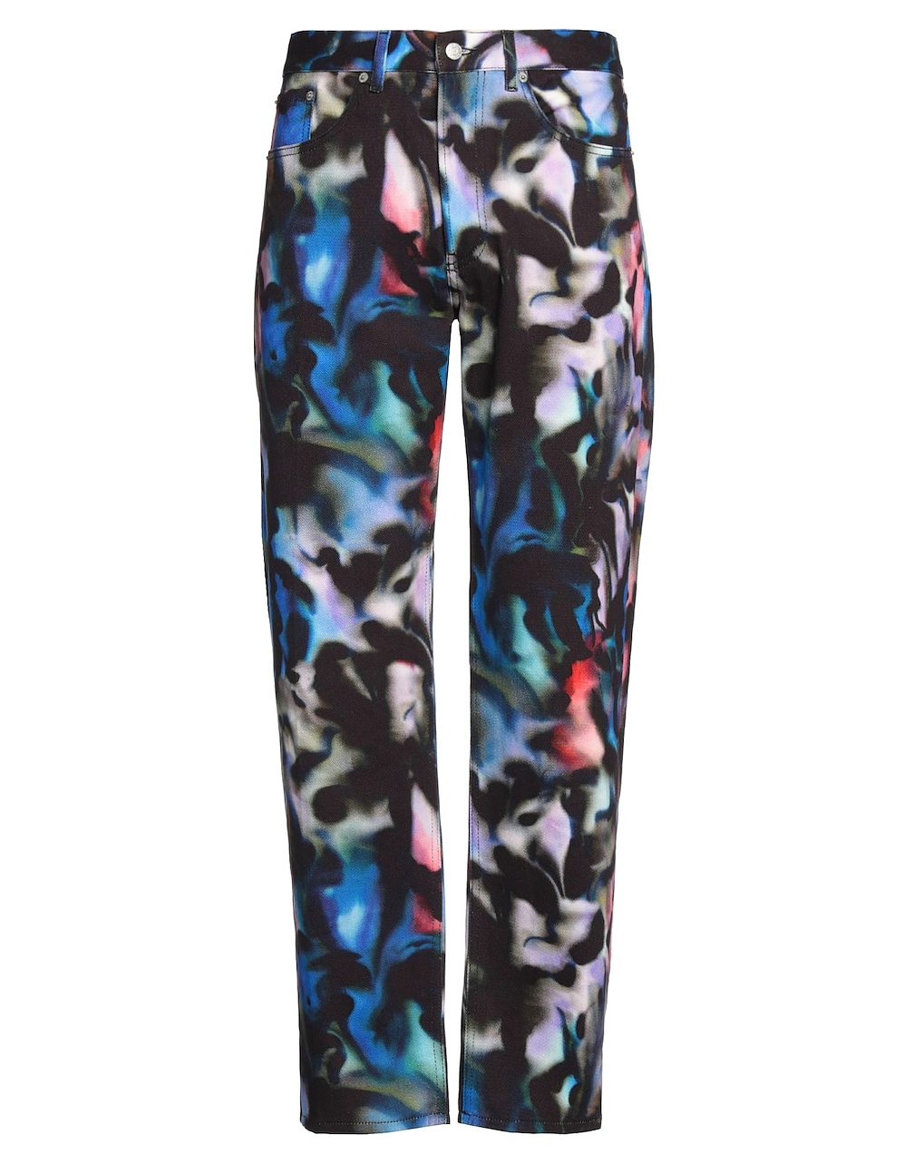 DRIES VAN NOTEN - Pants