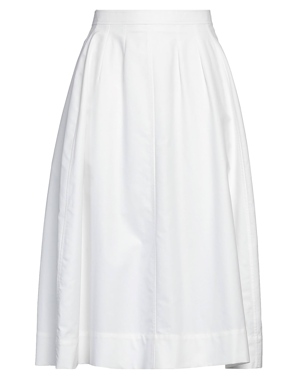 CHLOÉ - Midi skirts
