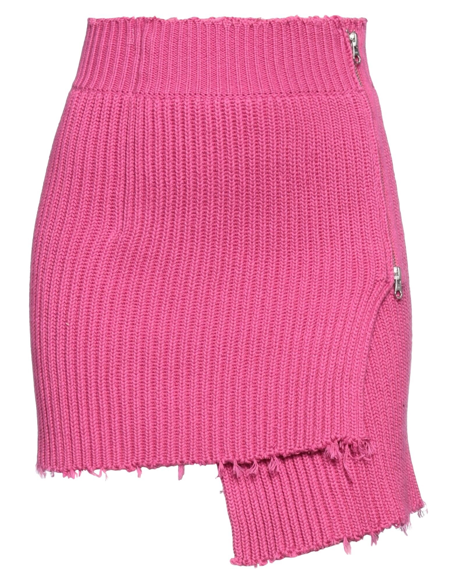 MM6 MAISON MARGIELA - ミニスカート