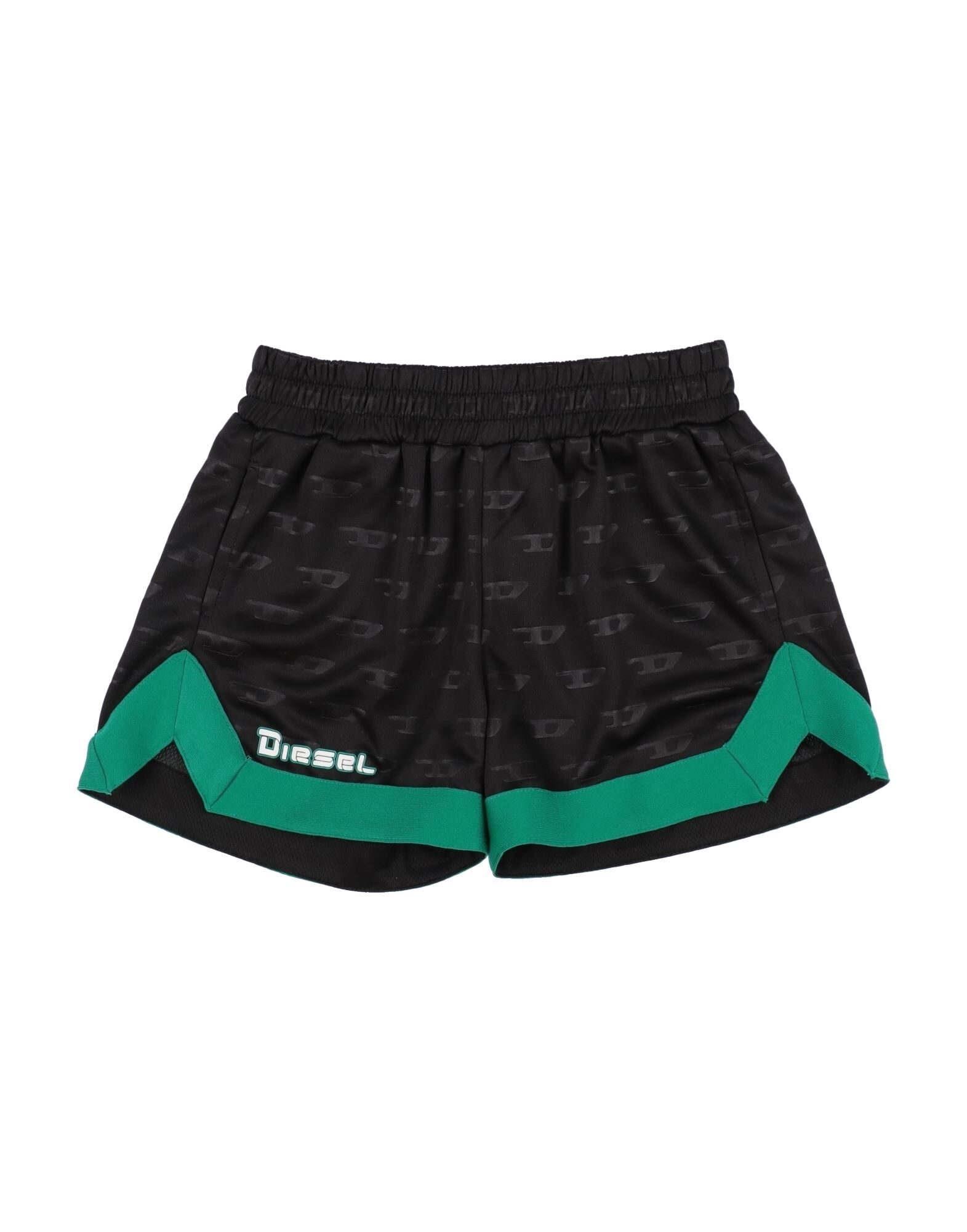 DIESEL - Shorts & Bermuda Shorts