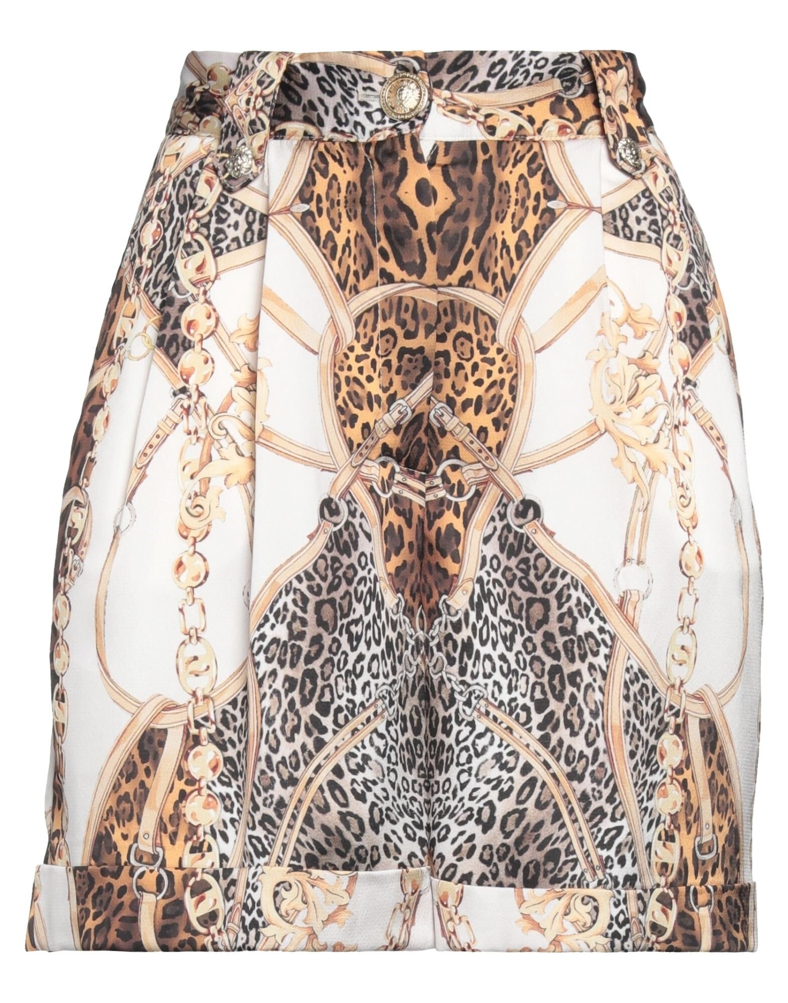 W LES FEMMES by BABYLON - Shorts e bermuda