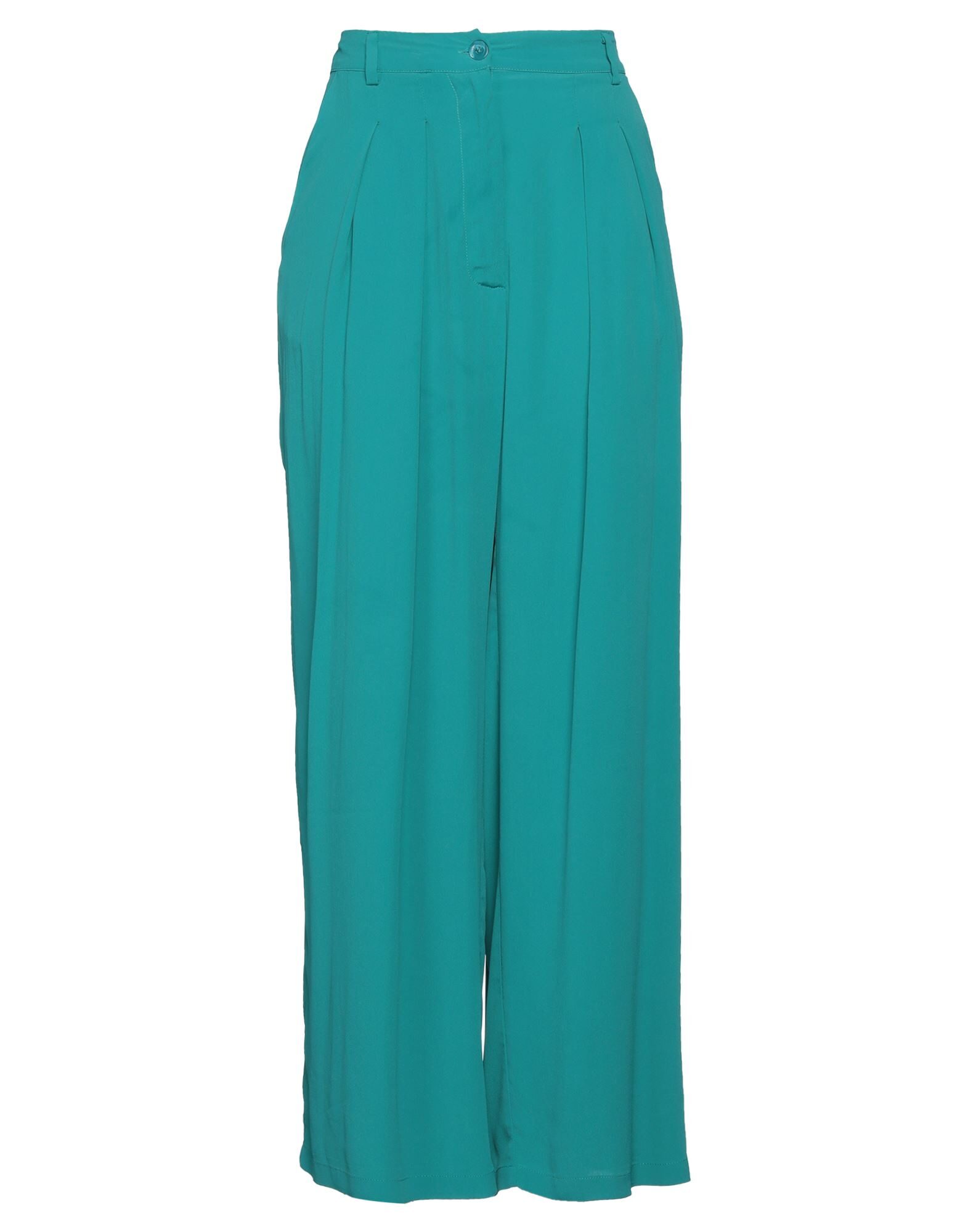 SEMICOUTURE - Trousers