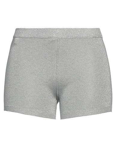 1017 ALYX 9SM Shorts & Bermudas Hellgrau 45% Viskose, 37% Baumwolle, 18% Polyester
