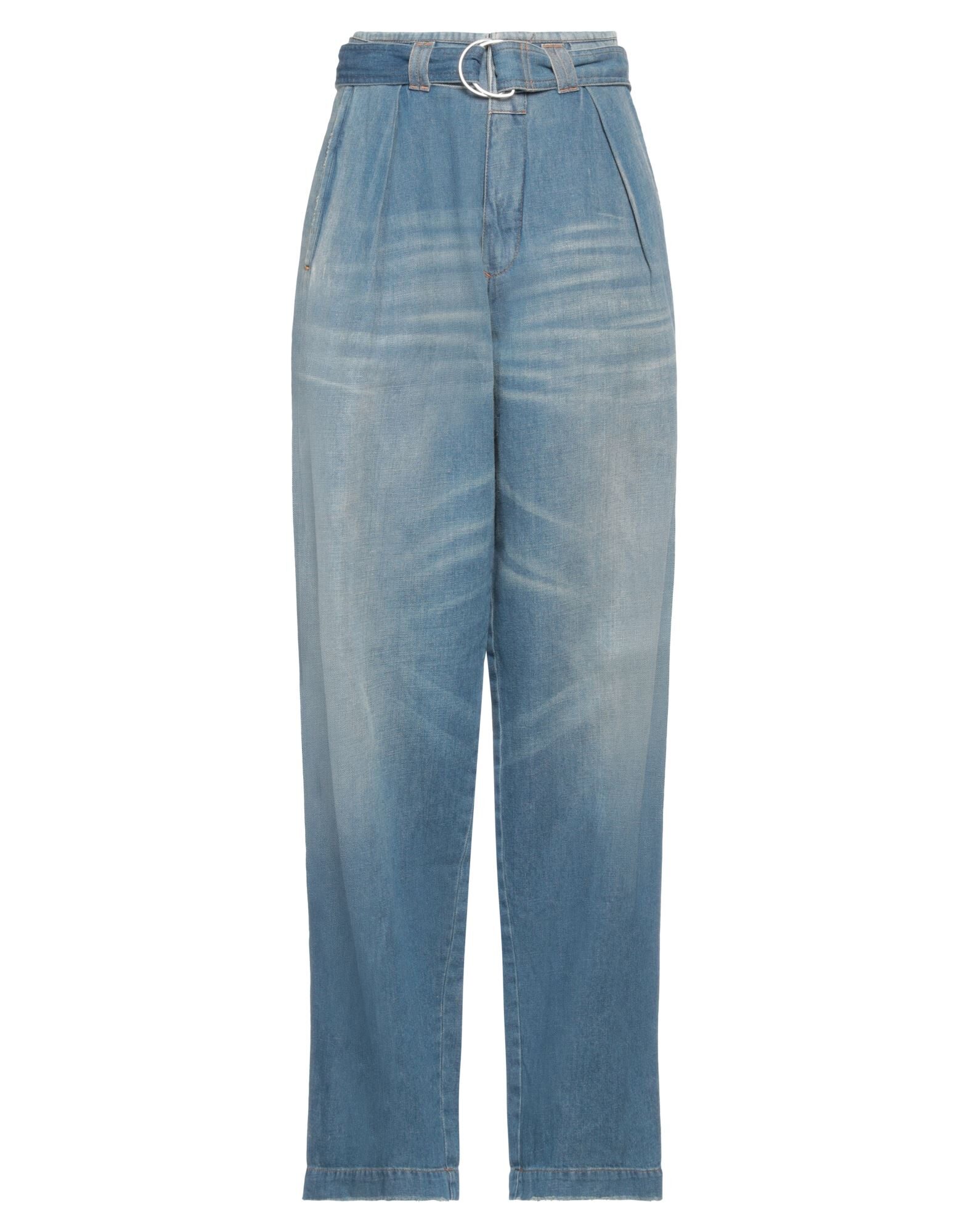 DARKPARK - Джинсовые брюки