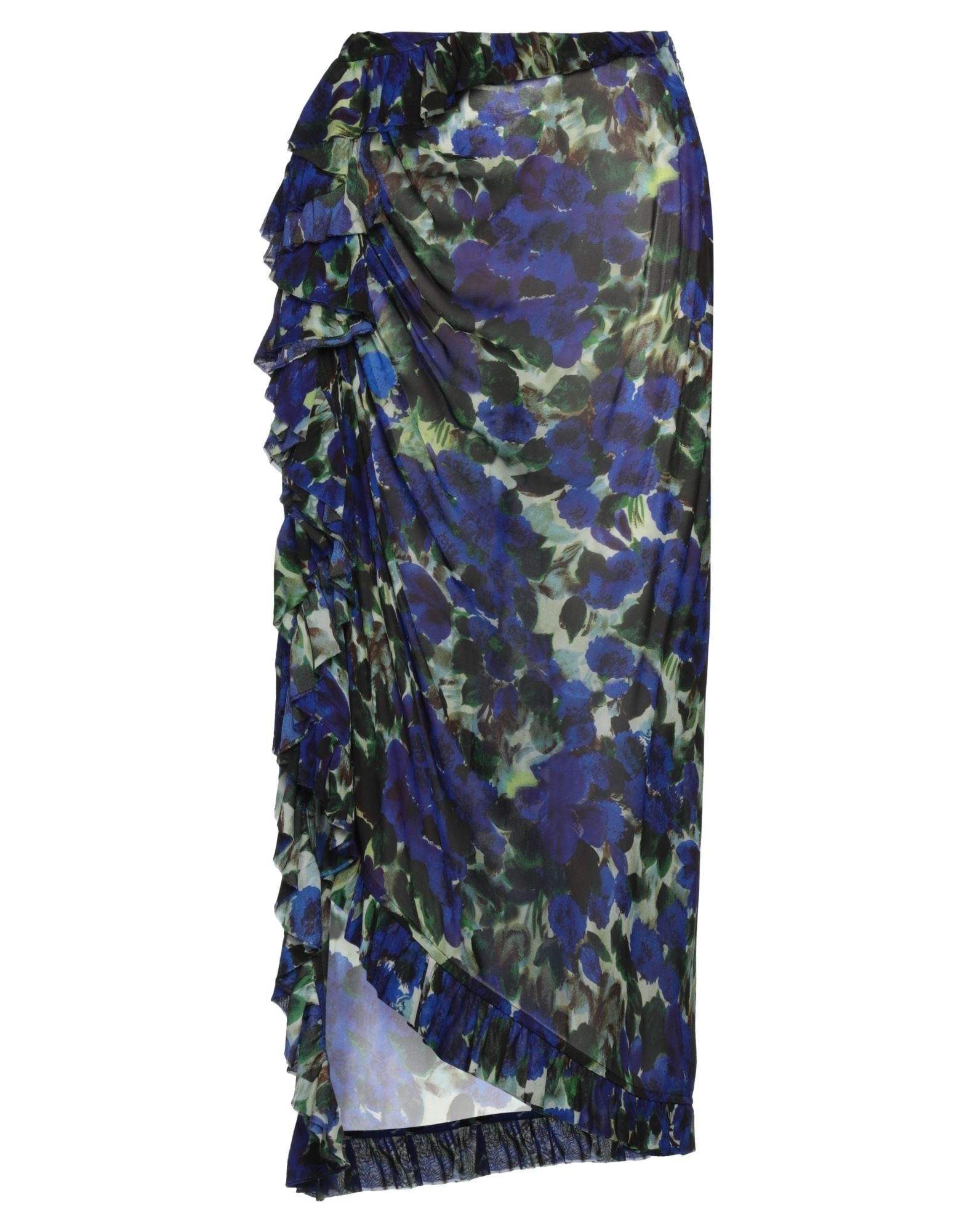 DRIES VAN NOTEN - Midi skirts