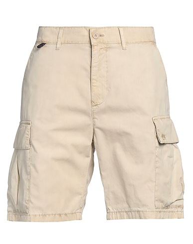 SUNDEK Shorts & Bermuda Beige 100% Cotton