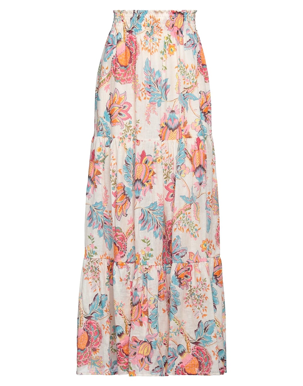 ANJUNA - Maxi skirts