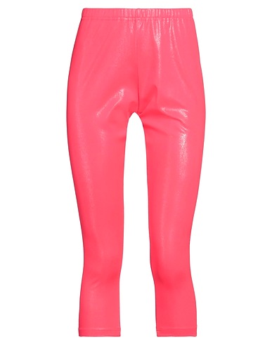 JUNYA WATANABE COMME des GARÇONS Leggings Corallo 100% Poliestere
