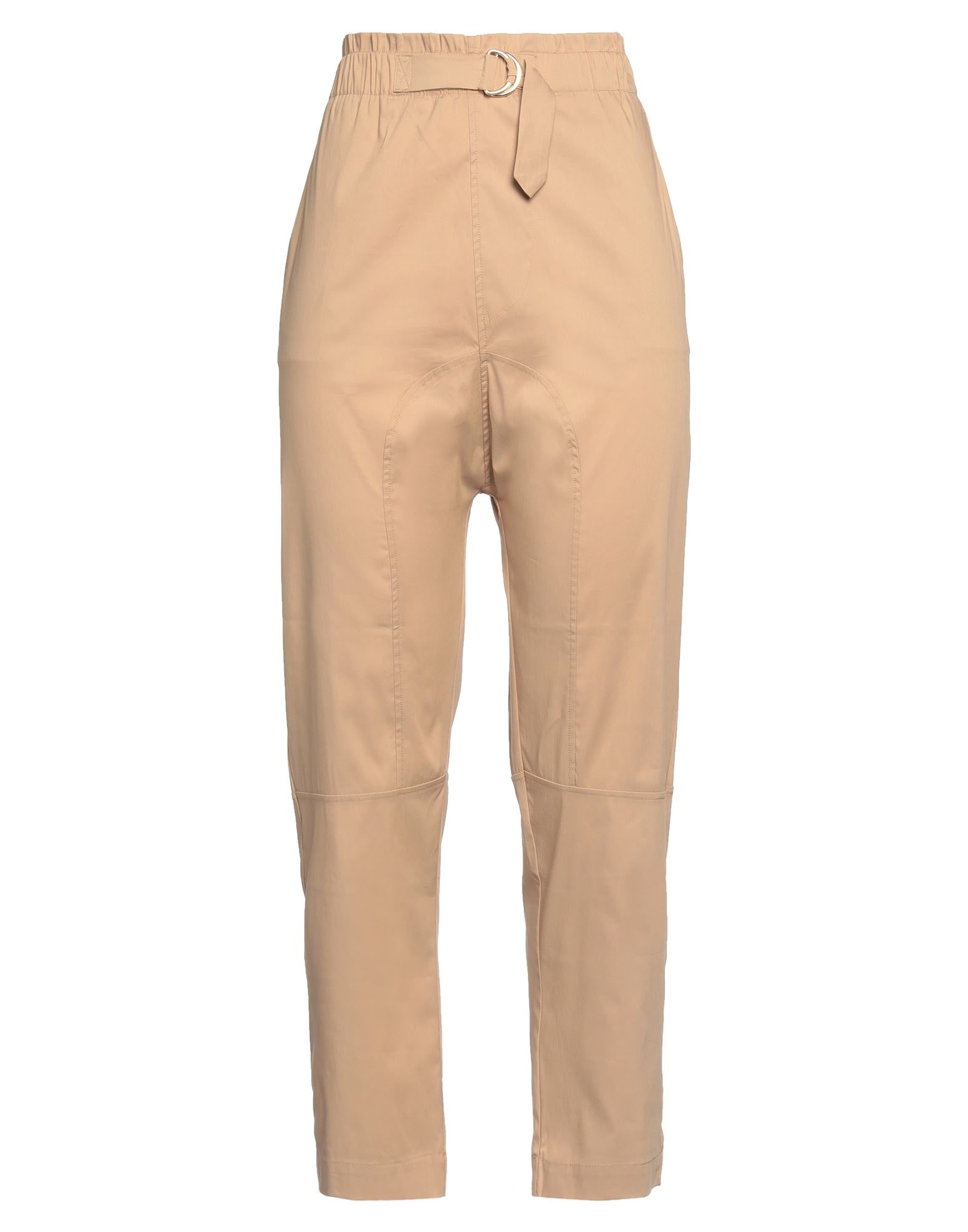 SEMICOUTURE - Pantaloni