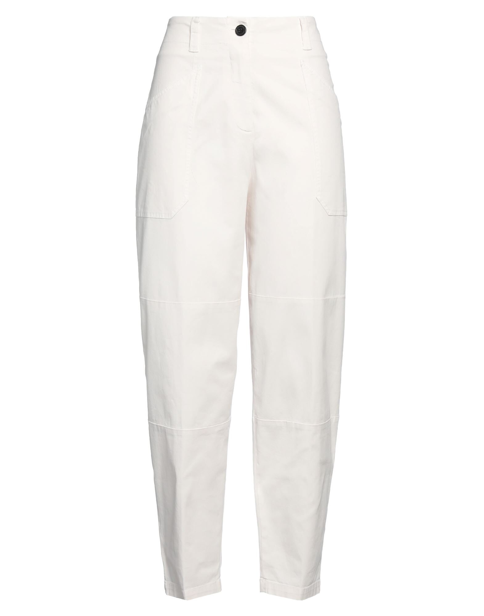 TRUE ROYAL - Casual παντελόνια