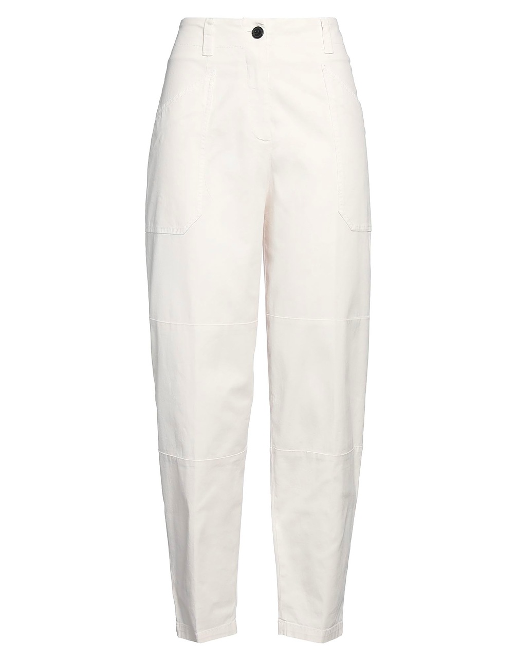 TRUE ROYAL - Casual παντελόνια