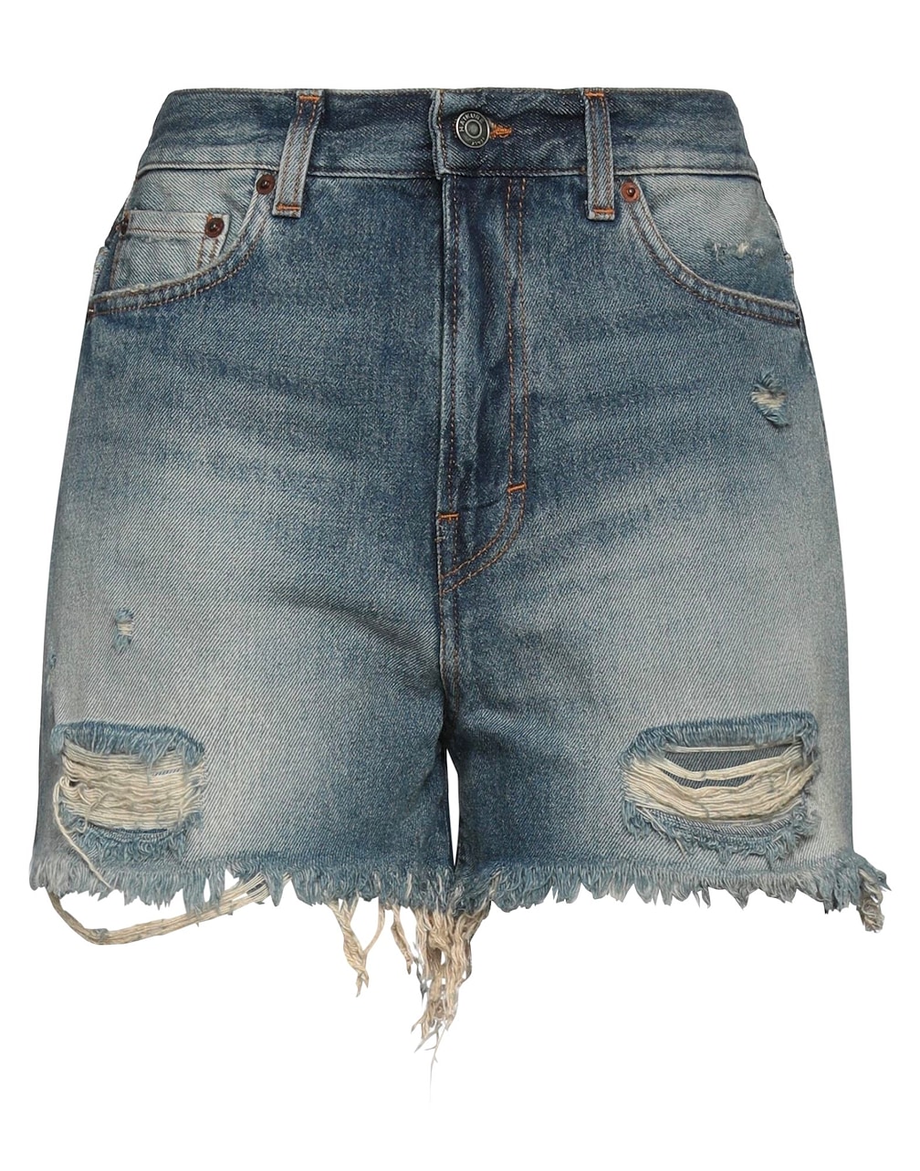 HAIKURE - Denim shorts
