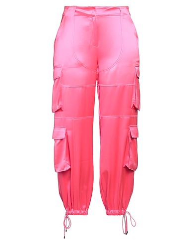 RETROFÊTE Casual trouser 76% Acetate, 24% Polyester