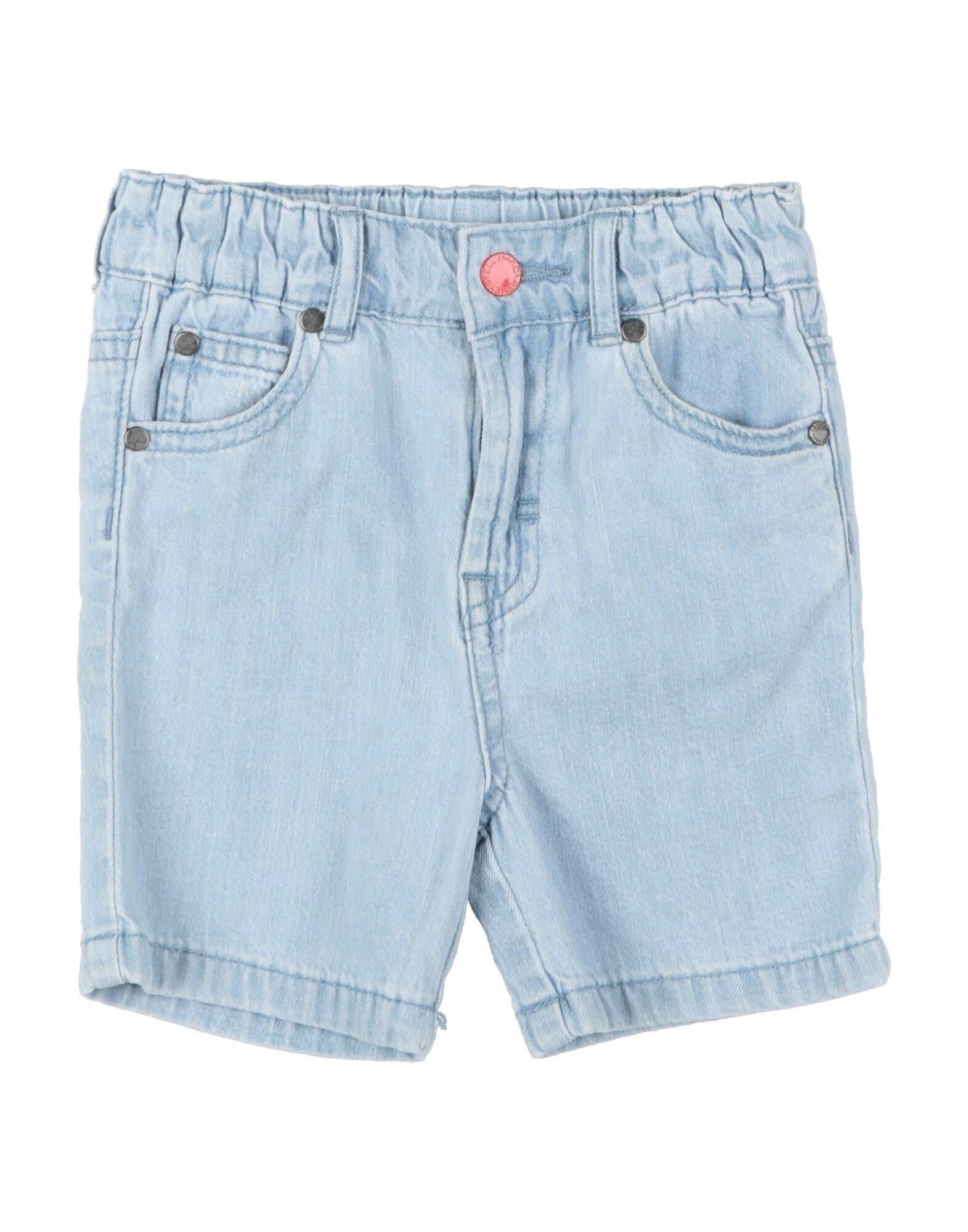 STELLA McCARTNEY KIDS - Pantalons en jean