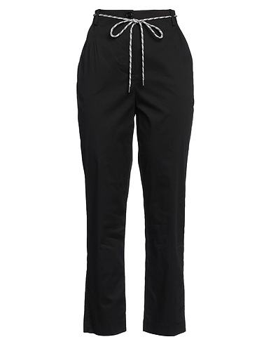 PATRIZIA PEPE Pantalon 79% Coton, 18% Polyamide, 3% Élasthanne