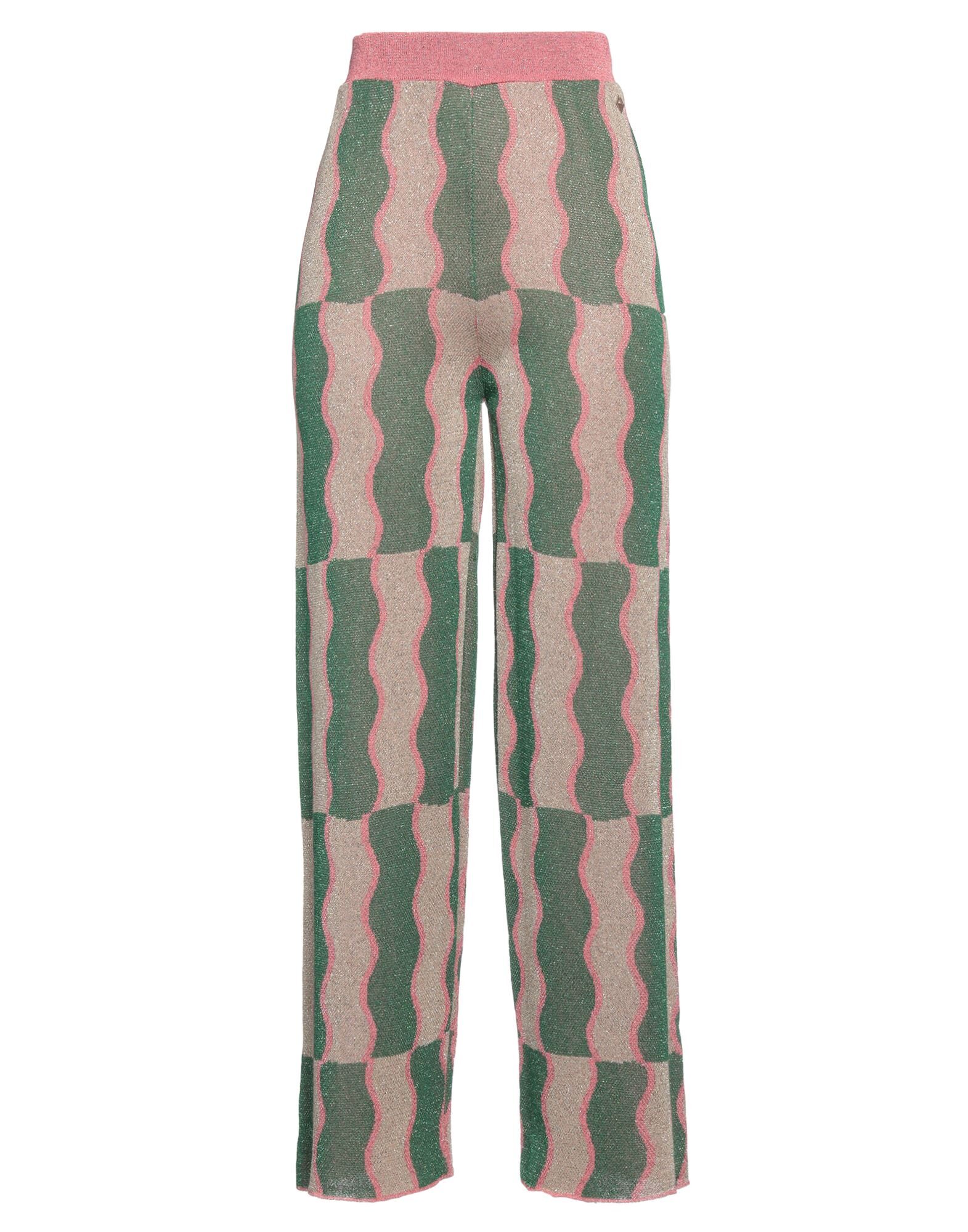 MÊME ROAD - Trousers