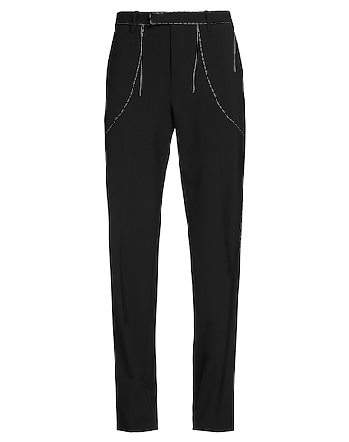 OFF-WHITE™ Dress pants 53% Polyester, 43% Virgin Wool, 4% Elastane
