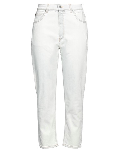 GRIFONI Jeans Blau 98% Baumwolle, 2% Elastan