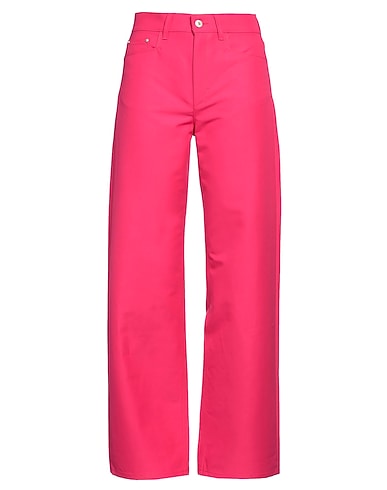 WANDLER Casual trouser 100% Cotton