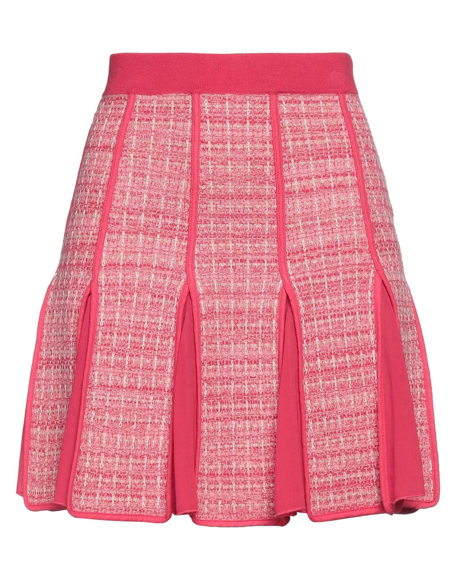 ELISABETTA FRANCHI - Mini skirts