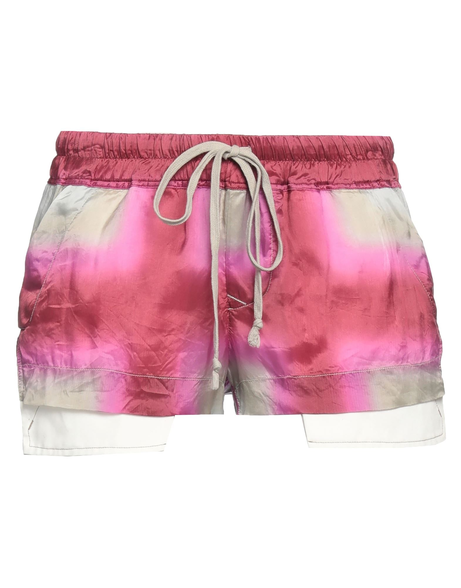 RICK OWENS - Shorts & Bermuda Shorts