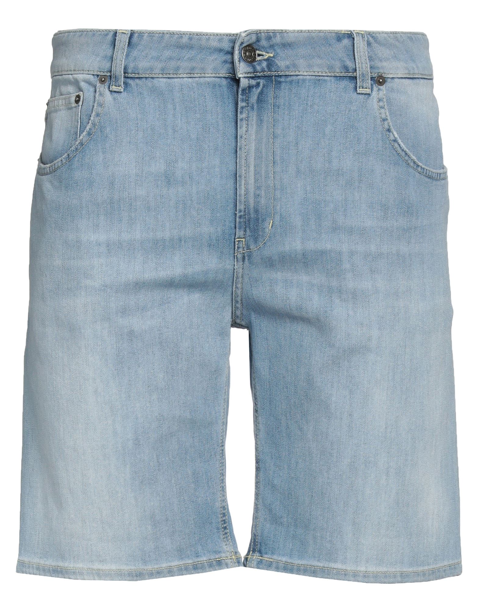 DONDUP - Denim shorts