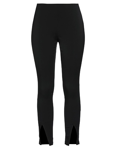 CRUNA Hosen Schwarz 96% Viskose, 4% Elastan