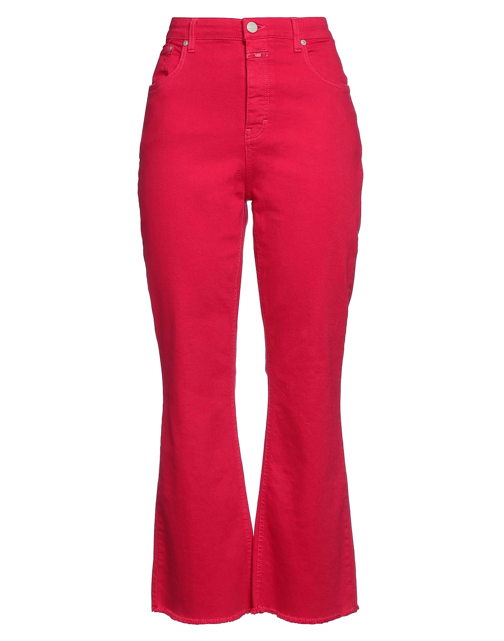 CLOSED - Pantalones vaqueros