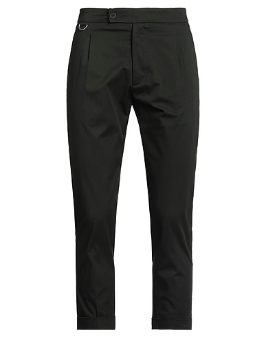 LOW BRAND Casual trouser 97% Cotton, 3% Elastane