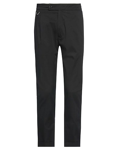 LOW BRAND Casual trouser 97% Cotton, 3% Elastane