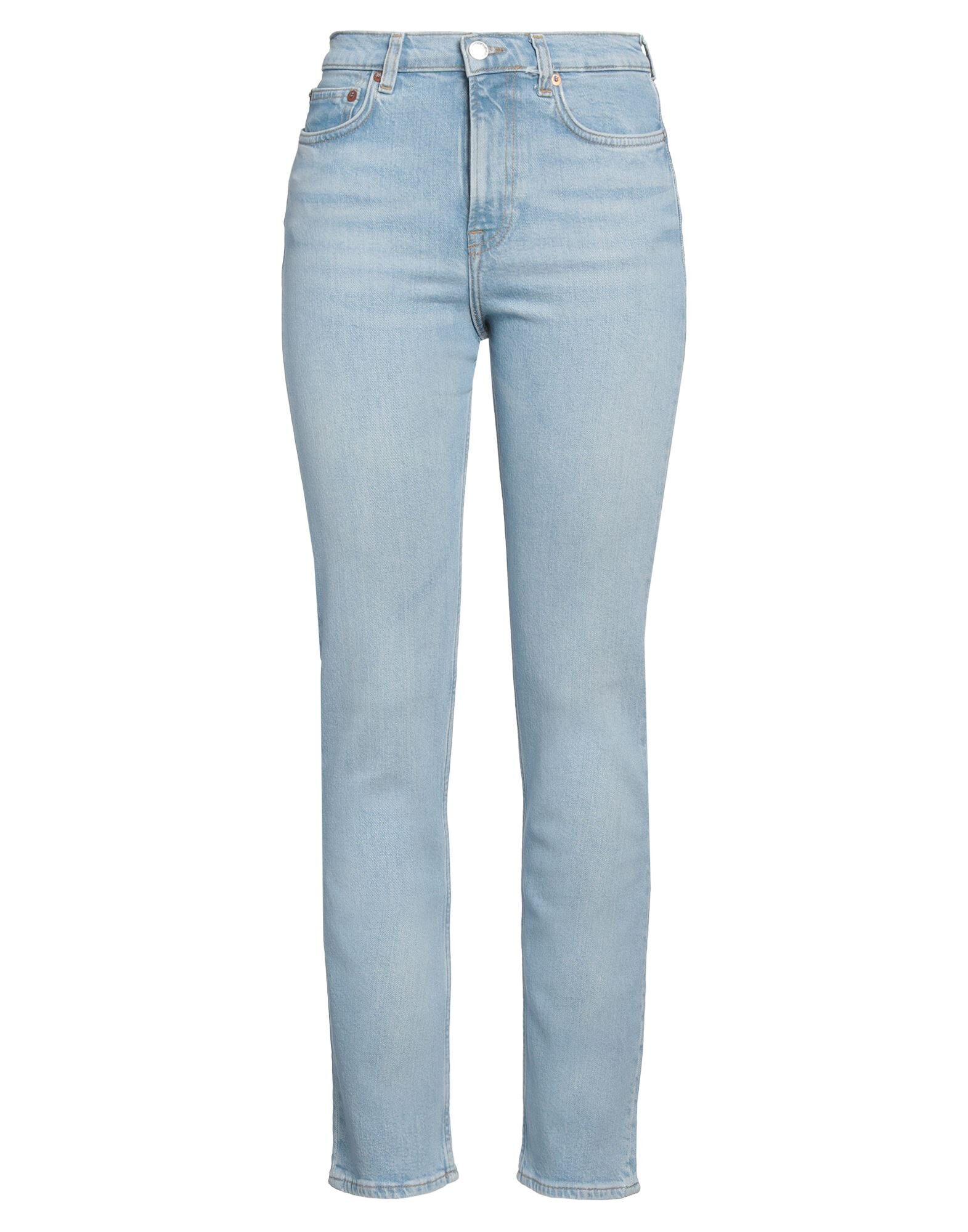 SAMSØE Φ SAMSØE - Jeanshosen