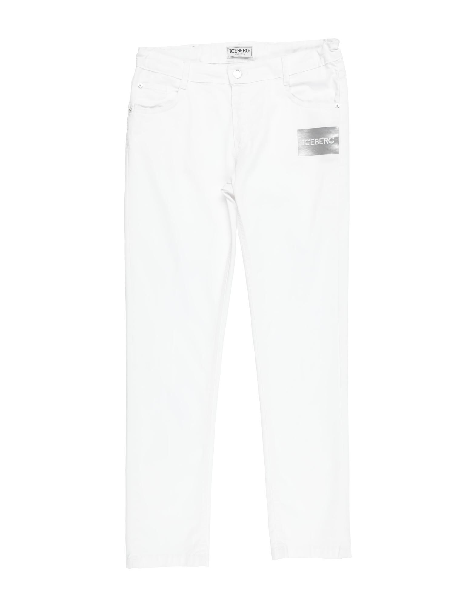 ICEBERG - パンツ