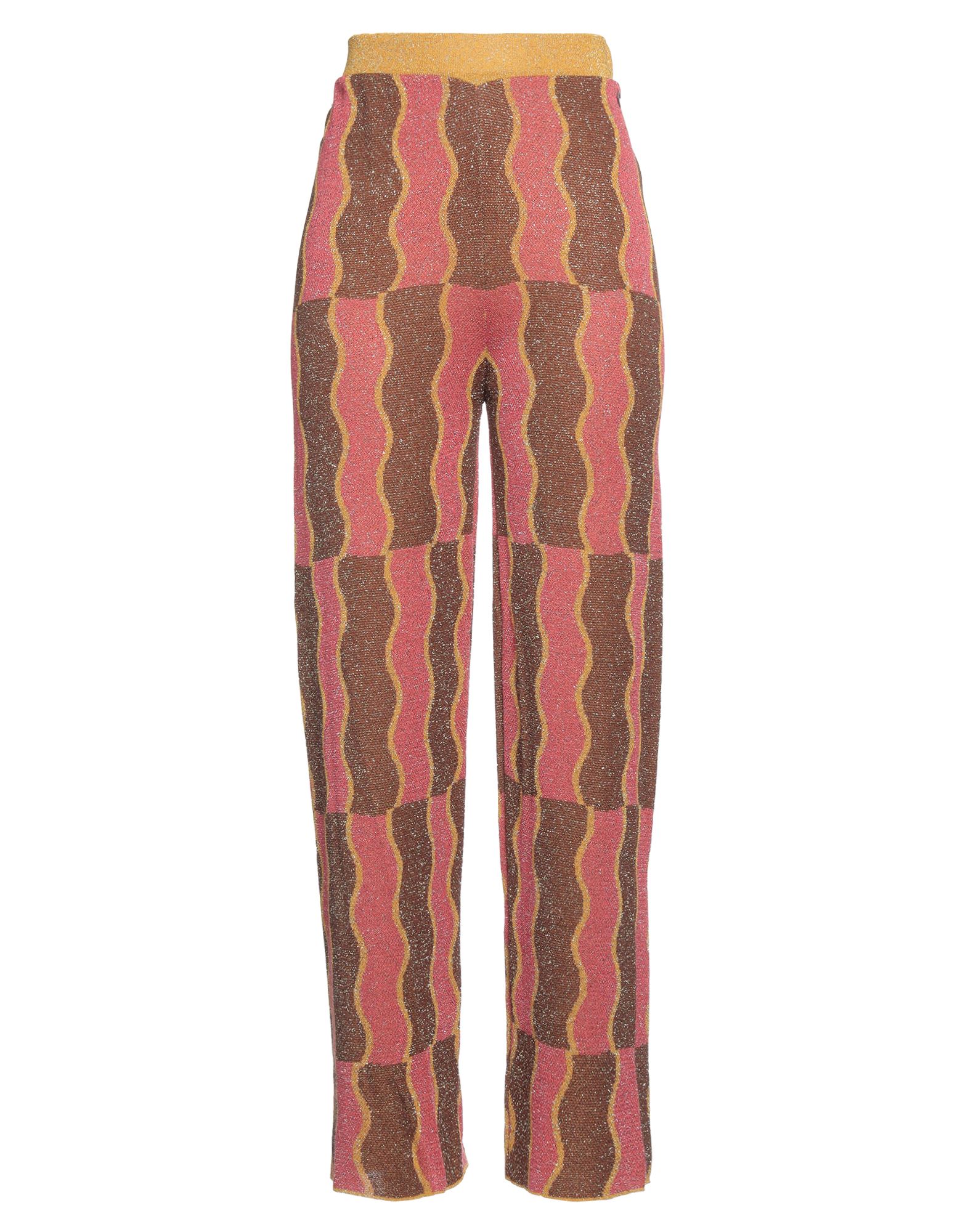 MÊME ROAD - Trousers