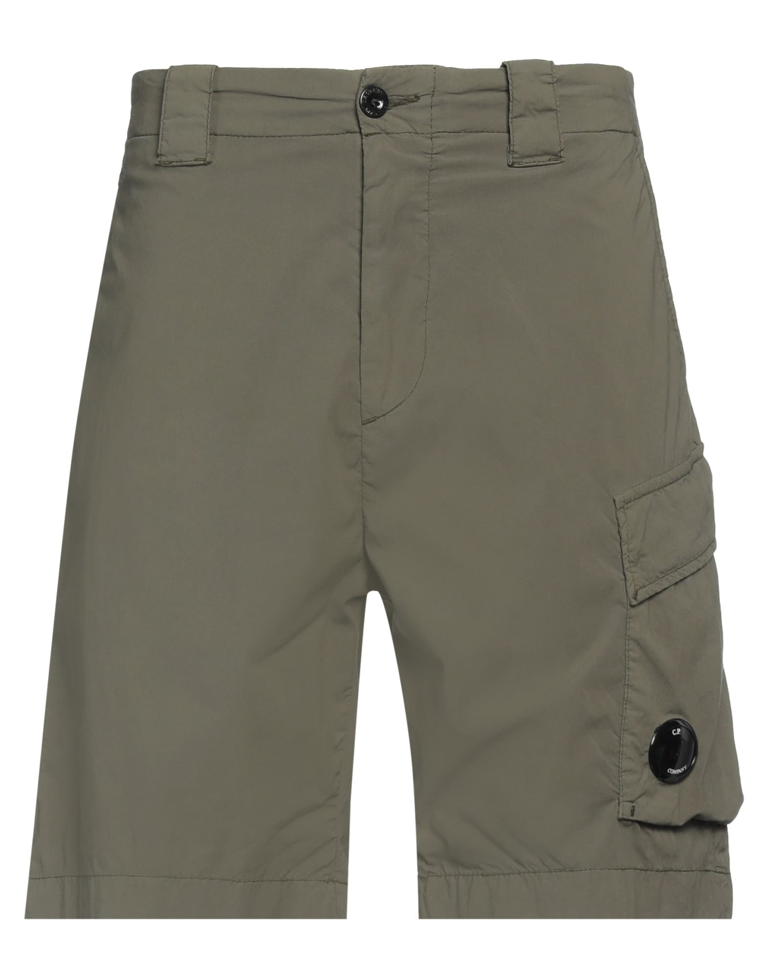 C.P. COMPANY - Shorts & Bermuda Shorts