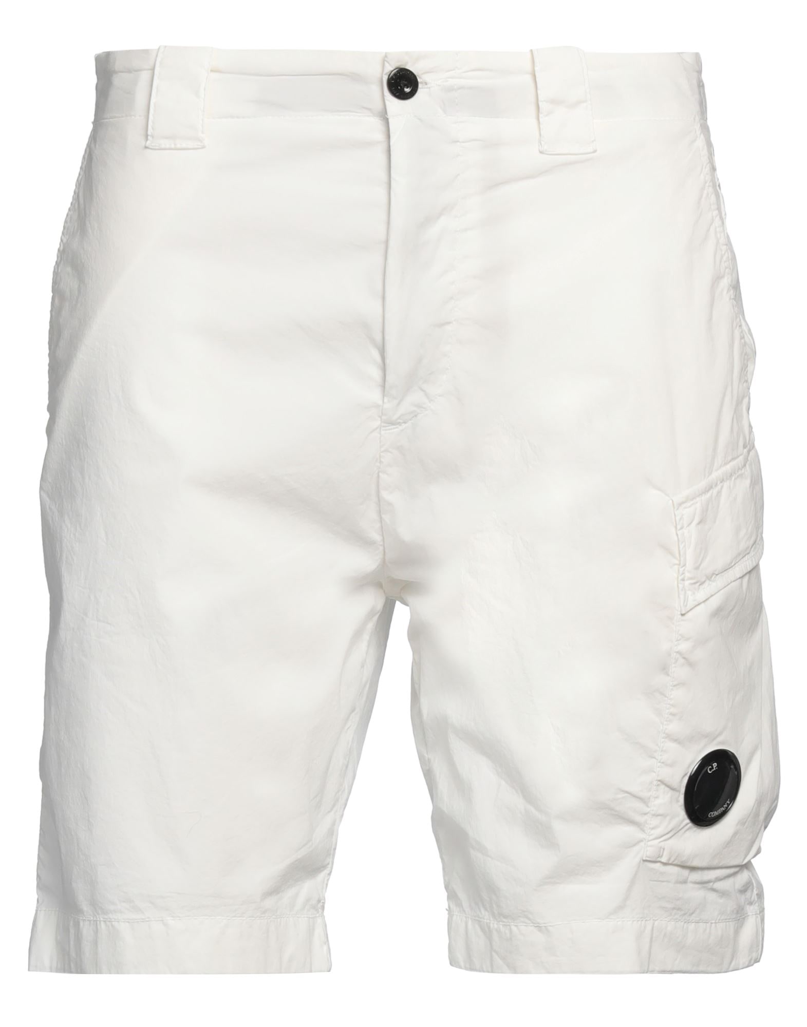 C.P. COMPANY - Shorts & Bermuda Shorts