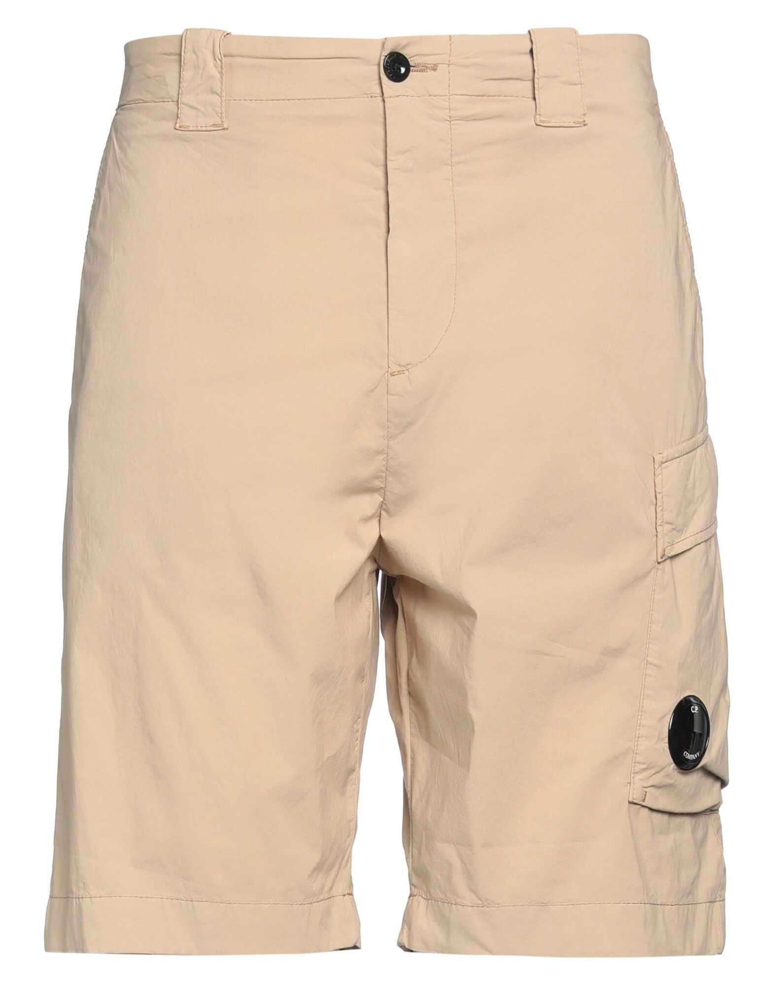 C.P. COMPANY - Shorts & Bermuda Shorts
