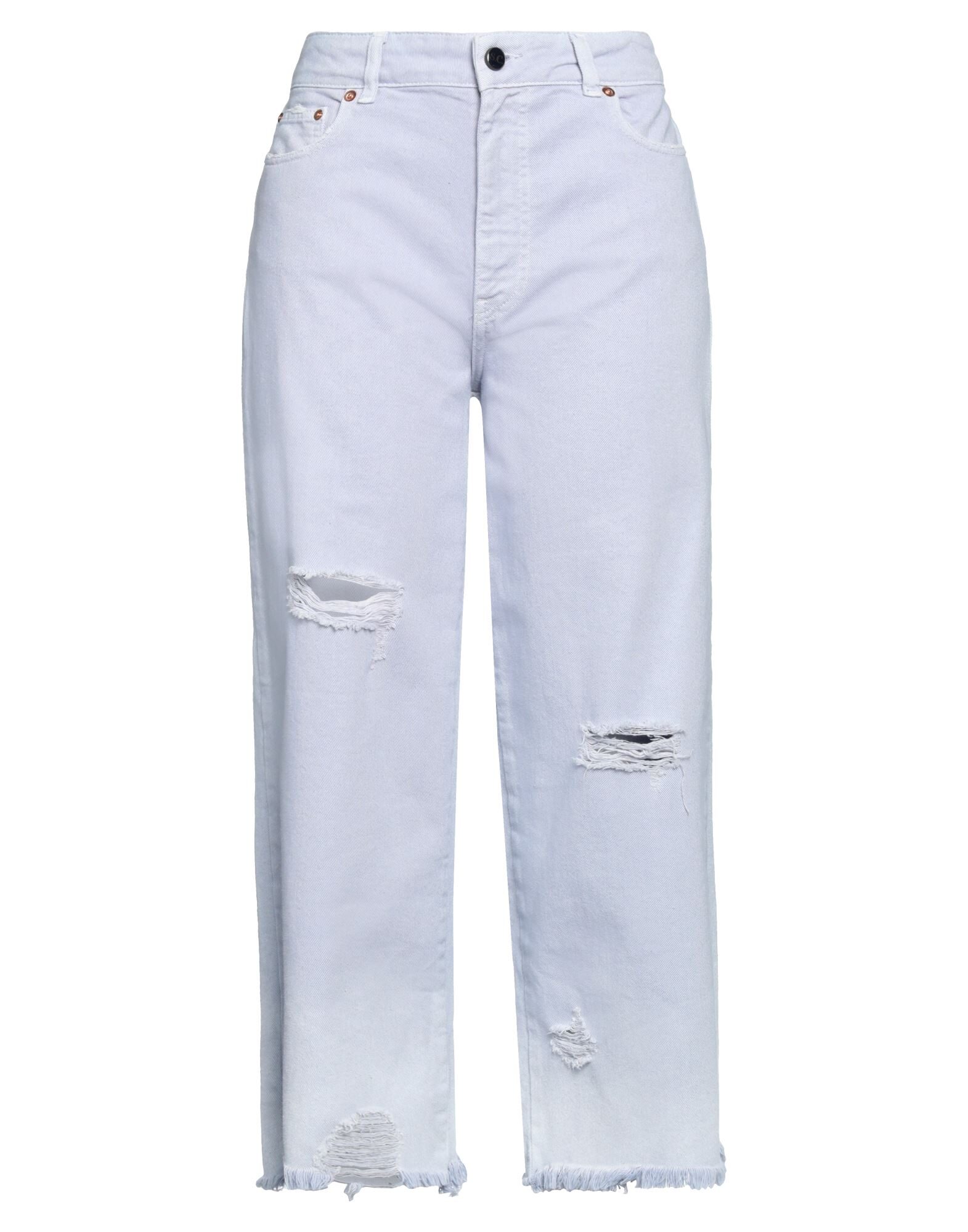 SEMICOUTURE - Pantaloni jeans