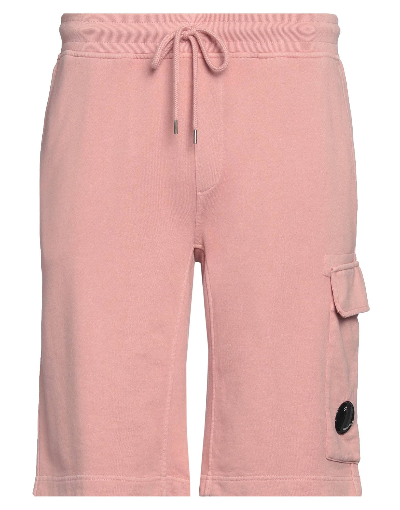 C.P. COMPANY - Shorts & Bermuda Shorts