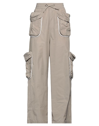 SUNNEI Cargohose Beige 100% Baumwolle