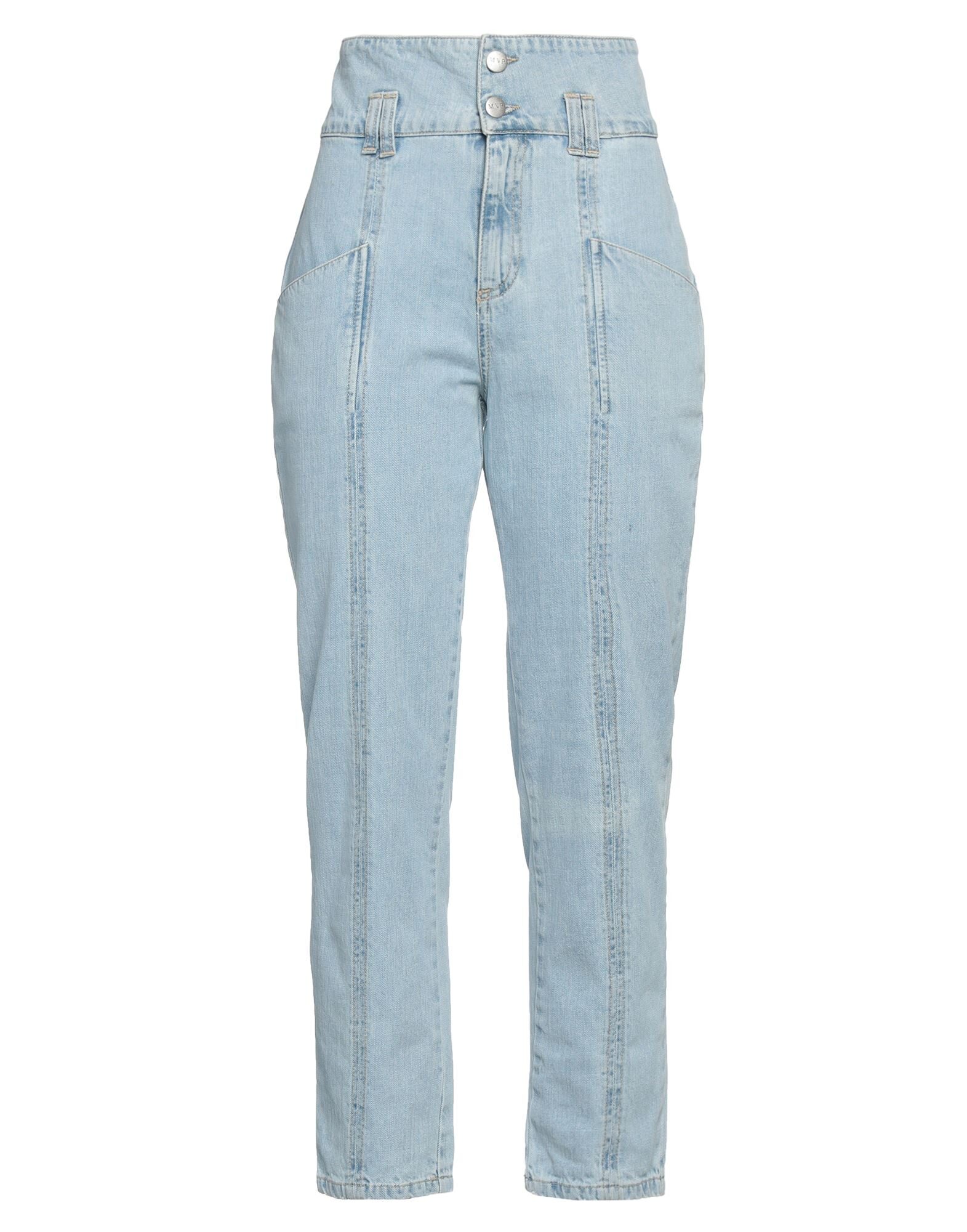 MVP WARDROBE - Pantaloni jeans