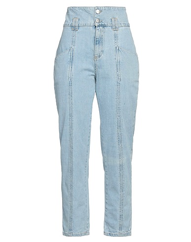 MVP WARDROBE Pantalon en jean 100% Coton